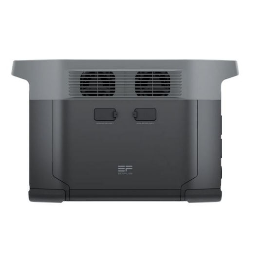 EcoFlow Delta 2 Max Power Station 2048Wh