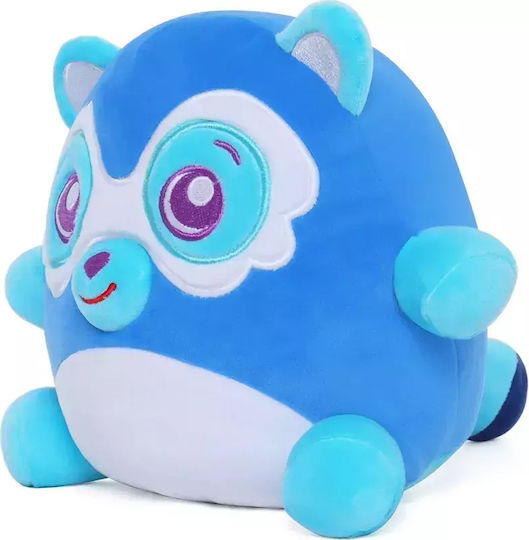 Just Toys Плюшена Играчка Dream Beams Dream Beams Червен За 3+ Години 18 См