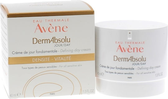 Eau Thermale Avène DermAbsolu 24h Cream Face Day 40ml