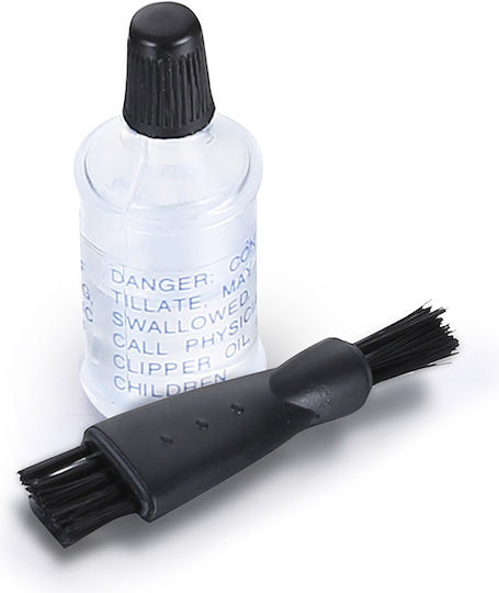 Izzy 223757 Rotating Electric Shaver Face Rechargeable