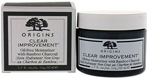 Origins Clear Improvement 24h Cream Face for Oily Skin 50ml