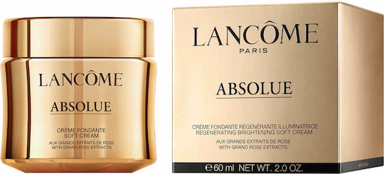 Lancome Absolue Refill 24ωρη Κρέμα Προσώπου για Ενυδάτωση & Αντιγήρανση 60ml