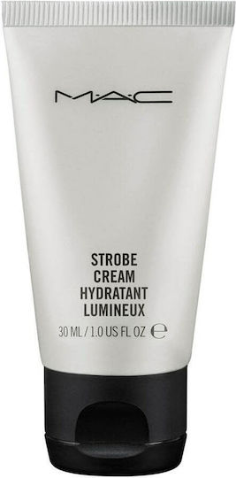 M.A.C Strobe Cream Face Day Tinted 50ml