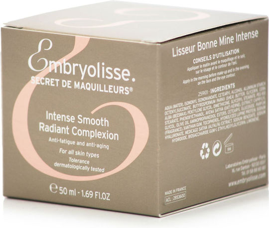 Embryolisse Artist Secret Cream Face 50ml