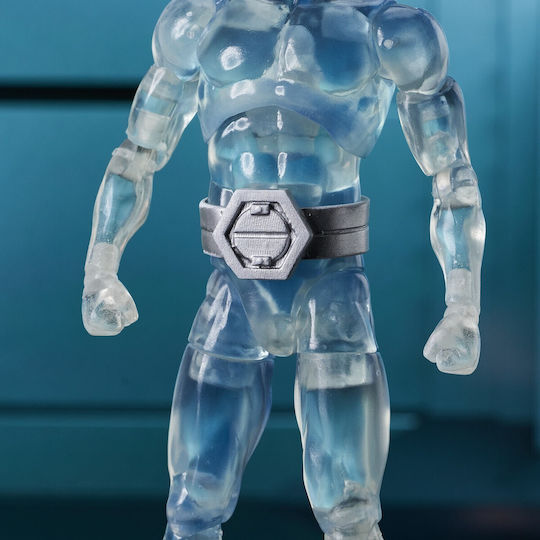 Diamond Select Toys Marvel: Iceman Φιγούρα Δράσης 18εκ.