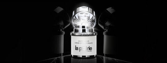 La Prairie White 24h Creme Gesicht 60ml