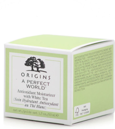 Origins Α Perfect World Cream Face Day 50ml