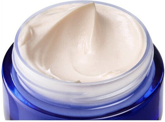 Biotherm Therapy Multi Defender SPF25 for Dry Skin Moisturizing & Anti-Aging Day Face Gel with SPF25 50ml