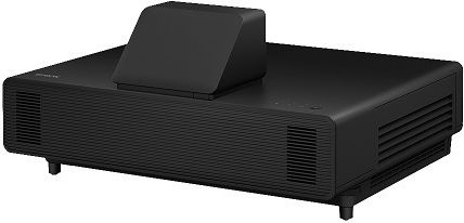 Epson EB-805F V11H923640 Projector 3LCD Full HD Laser με Wi-Fi και Ενσωματωμένα Ηχεία