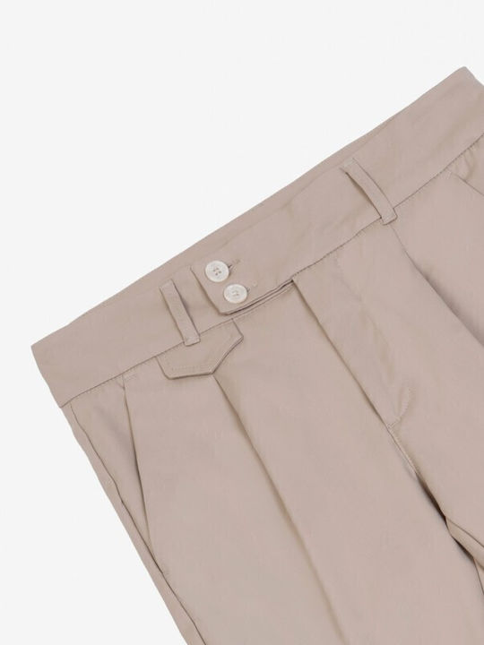 Pantaloni Bej