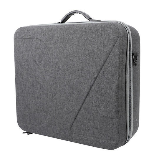 Sunnylife Storage Bag Τσάντα Μεταφοράς Μπαταρίας Χειριστηρίου Μαύρη Υφασμάτινη για Drone