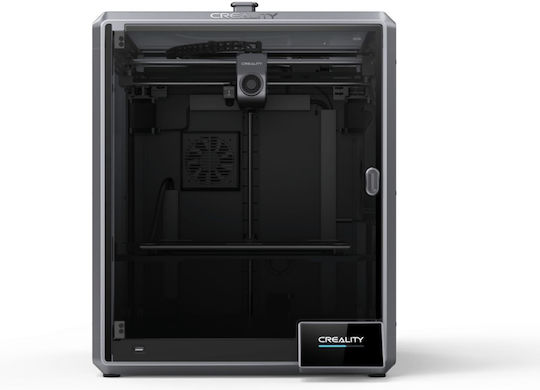 Creality3D K1 Max Standalone Imprimantă 3D cu conectivitate USB / Wi-Fi