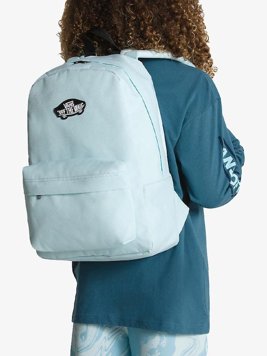 Vans Schulranzen Rucksack Junior High-High School Blue Glow