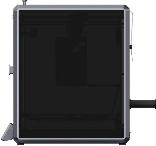 Creality3D K1 Max Standalone Imprimantă 3D cu conectivitate USB / Wi-Fi