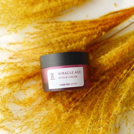 Thank You Farmer Miracle Age Rich 24h Cream Face with Ceramides 50ml