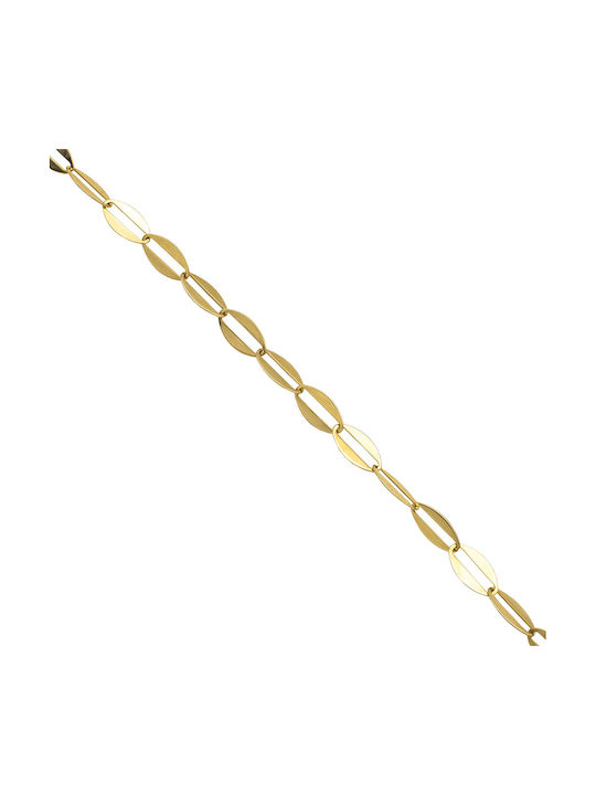 Savvas Design Hand Chain