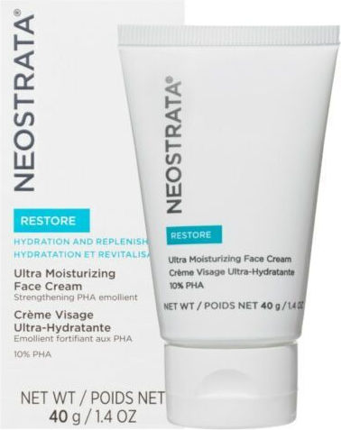 Neostrata Restore Cream Face Day 40gr