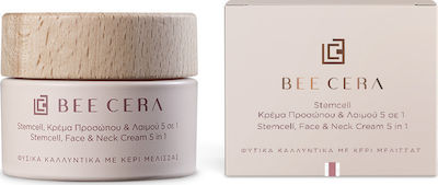 Bee Cera Stemcell Feuchtigkeitsspendend Creme Gesicht 50ml