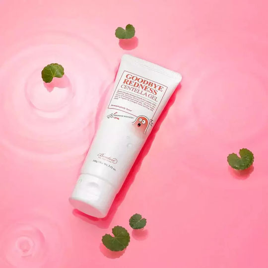 Benton Goodbye Redness Gel Face with Centella Asiatica 100gr