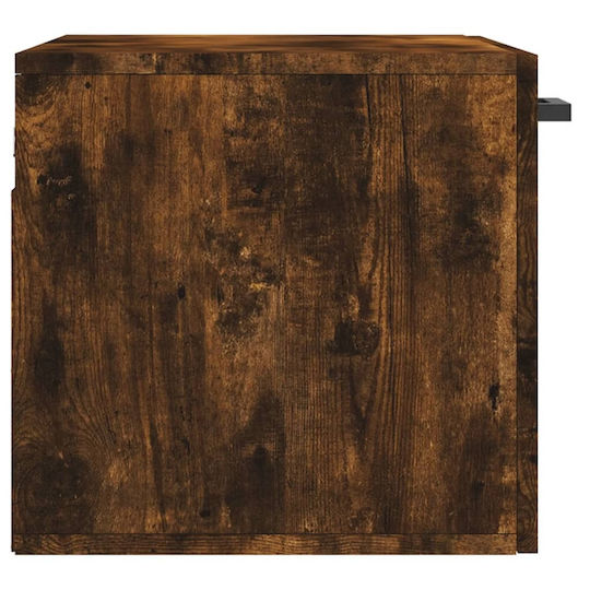 vidaXL Bathroom Cabinet L60xW36.5xH35cm Oak