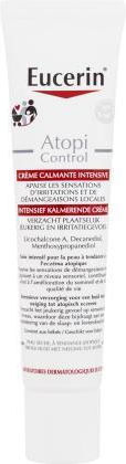 Eucerin Atopicontrol Cremă de Față Hidratare 40ml