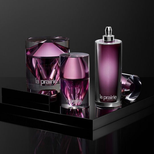 La Prairie Platinum Rare Αντιγηραντική Κρέμα Προσώπου με Πεπτίδια 30ml