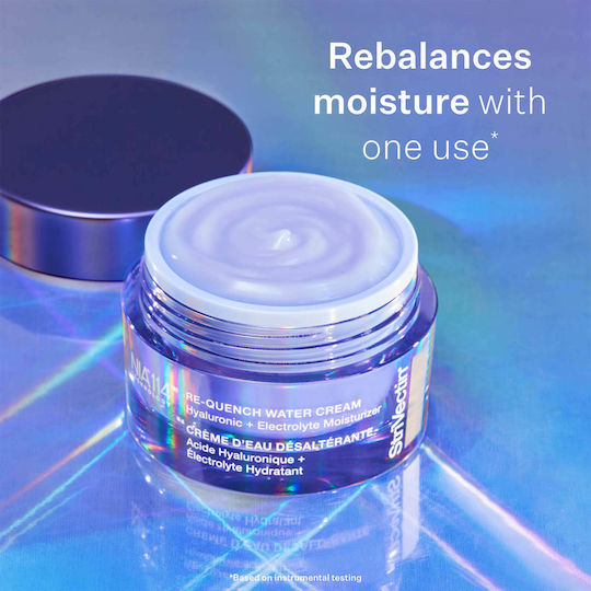 StriVectin Re-Quench Creme Gesicht Tag 50ml