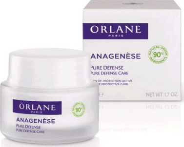 Orlane Paris Anagenese 24h Creme Gesicht 50ml