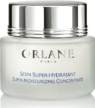 Orlane Paris Anagenese 24h Creme Gesicht 50ml