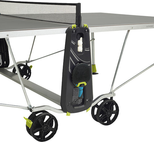 Cornilleau Masa de ping pong pliabilă Masa de ping pong În aer liber