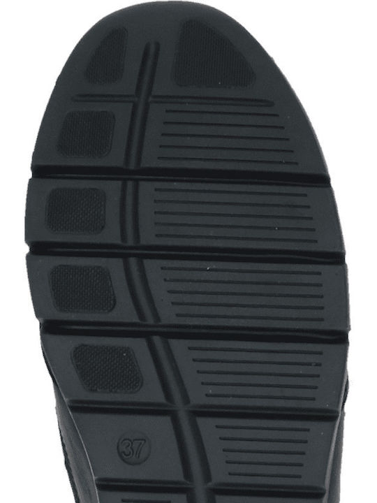 Boots Black