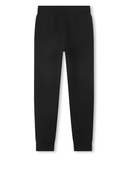 Timberland Copilăresc Pantalon de Trening Negru 1buc