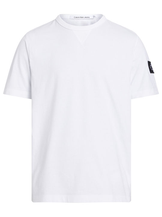 T-shirt Λευκό