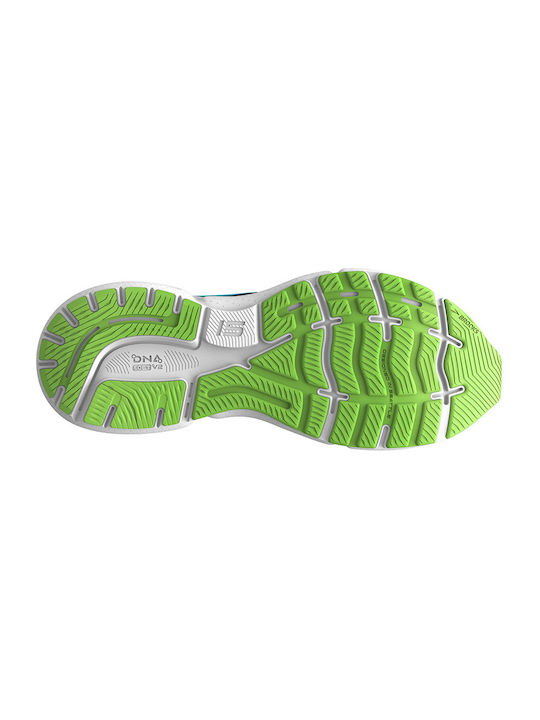 Ghost 15 Sport Shoes Running Black