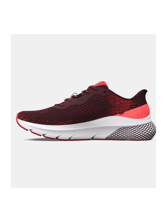 HOVR Turbulence 2 Sport Shoes Running Red