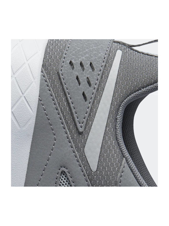Flexagon Energy 4 Sport Shoes Training Gray
