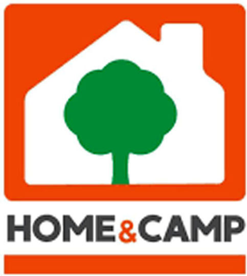 Home & Camp Производител на преса Hamburger Matty 12бр