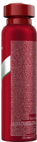 Old Spice Pure Deodorant 48h In Spray 200ml
