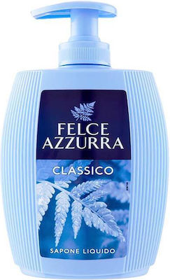 Felce Azzurra Classic Creme Seife 300ml