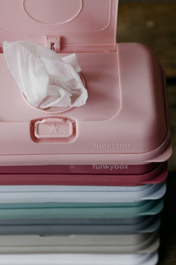 Funkybox Baby Wipes Case To Go Funkybox Baby Wipes Case To Go
