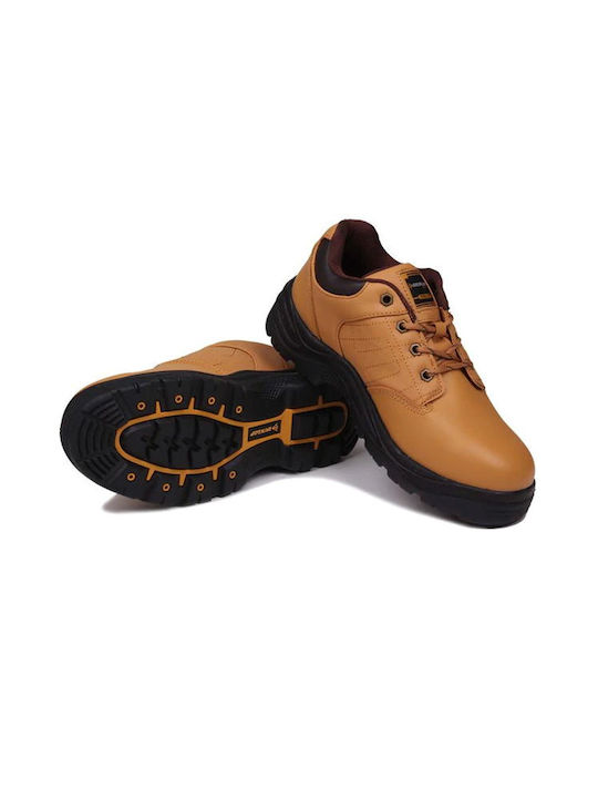 Dunlop Low Work Black
