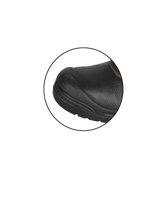 Ingco Boots Safety SB with Certification P