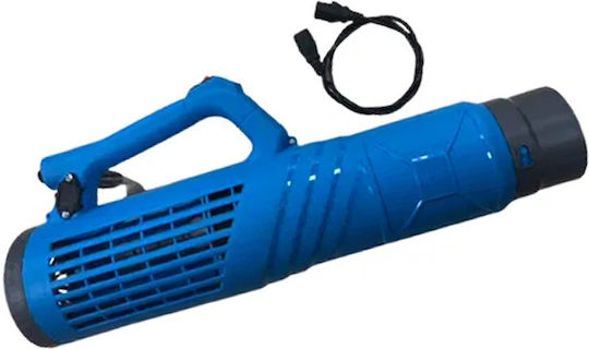 Viopsec Scirocco Big Blower 12V Pulverizator 12V cu Baterie 8Ah