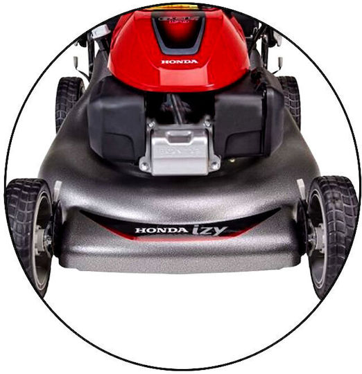 Honda HRG 536 SKEH Самоходна Косачка за трева Бензинов