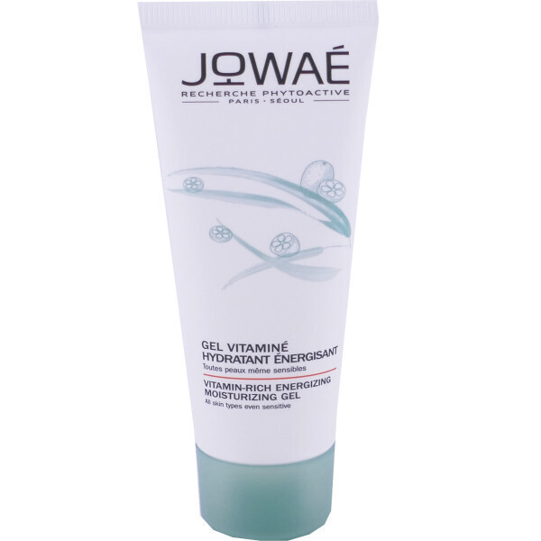 Jowae Vitamin-Rich Rich 24ωρο Ενυδατικό Gel Προσώπου 40ml