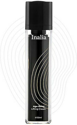 Inalia Inalia Age-Delay Firming Day Cream Suitable for All Skin Types 50ml