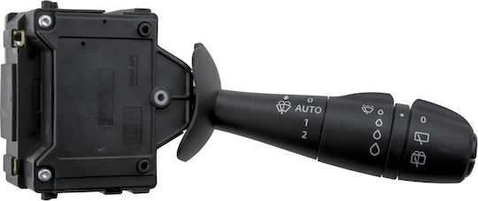 NTY Car Wiper Switch for Renault Clio / Captur