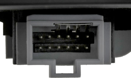 NTY Car Light Switch for Fiat Grande Punto / Punto Evo