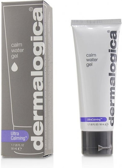 Dermalogica Ultracalming Ενυδατικό Gel Προσώπου Ημέρας με Υαλουρονικό Οξύ 50ml