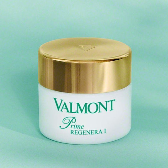 Valmont Prime Regenera I Cremă de Față de 24 Ore pentru Anti-îmbătrânire și Reconstrucție 50ml